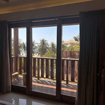 Mantra Hotel Boutique Puerto Escondido  Εξωτερικό φωτογραφία
