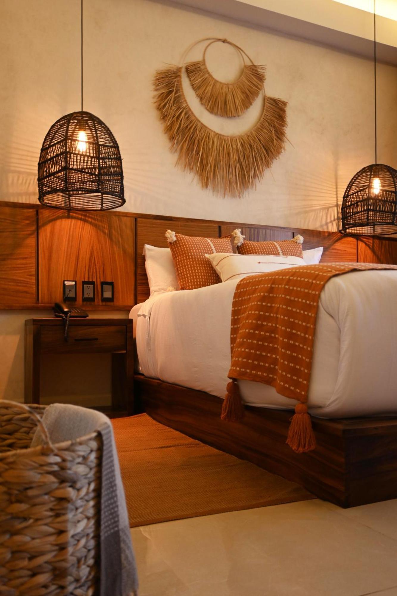 Mantra Hotel Boutique Puerto Escondido  Εξωτερικό φωτογραφία