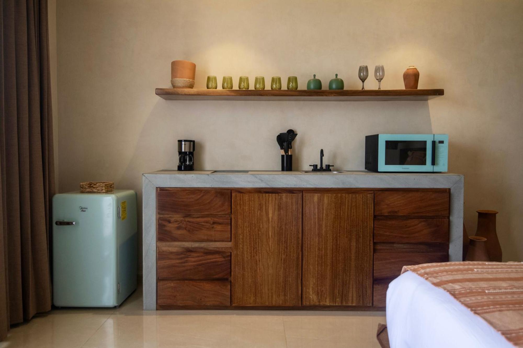 Mantra Hotel Boutique Puerto Escondido  Εξωτερικό φωτογραφία