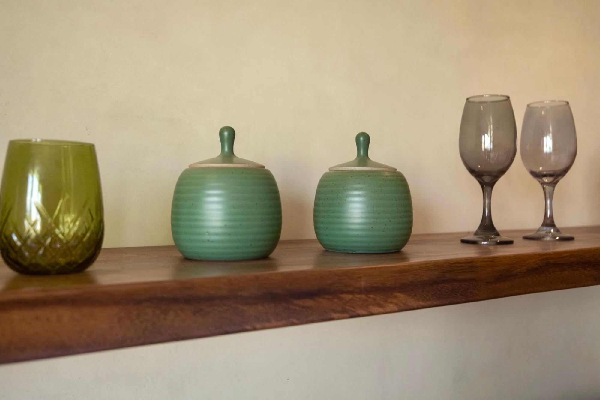 Mantra Hotel Boutique Puerto Escondido  Εξωτερικό φωτογραφία