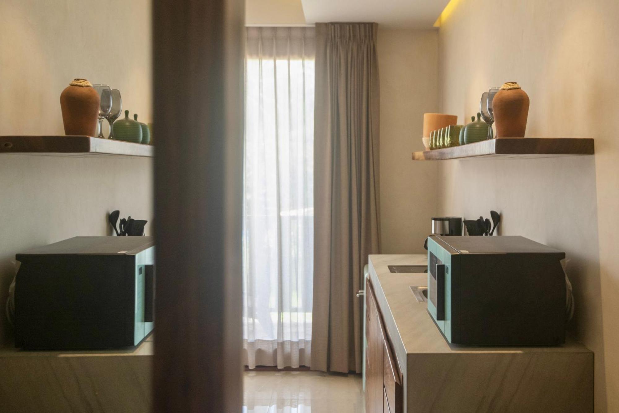 Mantra Hotel Boutique Puerto Escondido  Εξωτερικό φωτογραφία