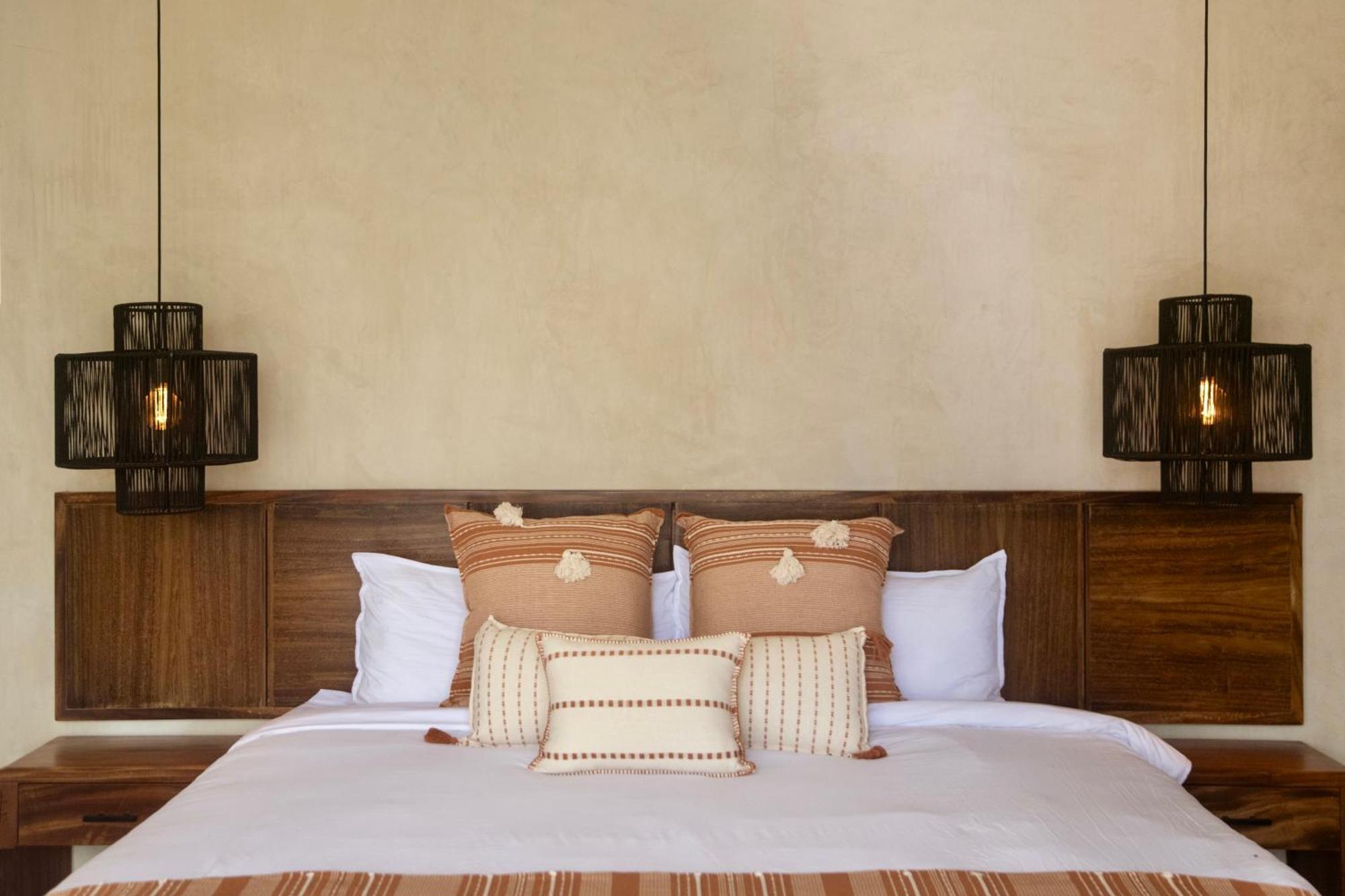 Mantra Hotel Boutique Puerto Escondido  Εξωτερικό φωτογραφία