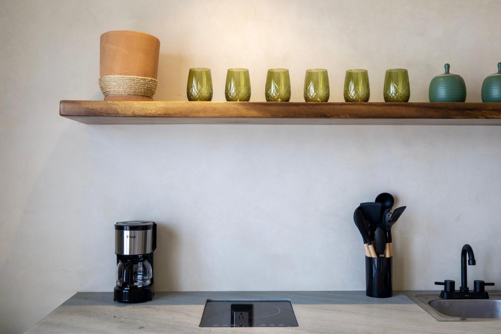Mantra Hotel Boutique Puerto Escondido  Εξωτερικό φωτογραφία