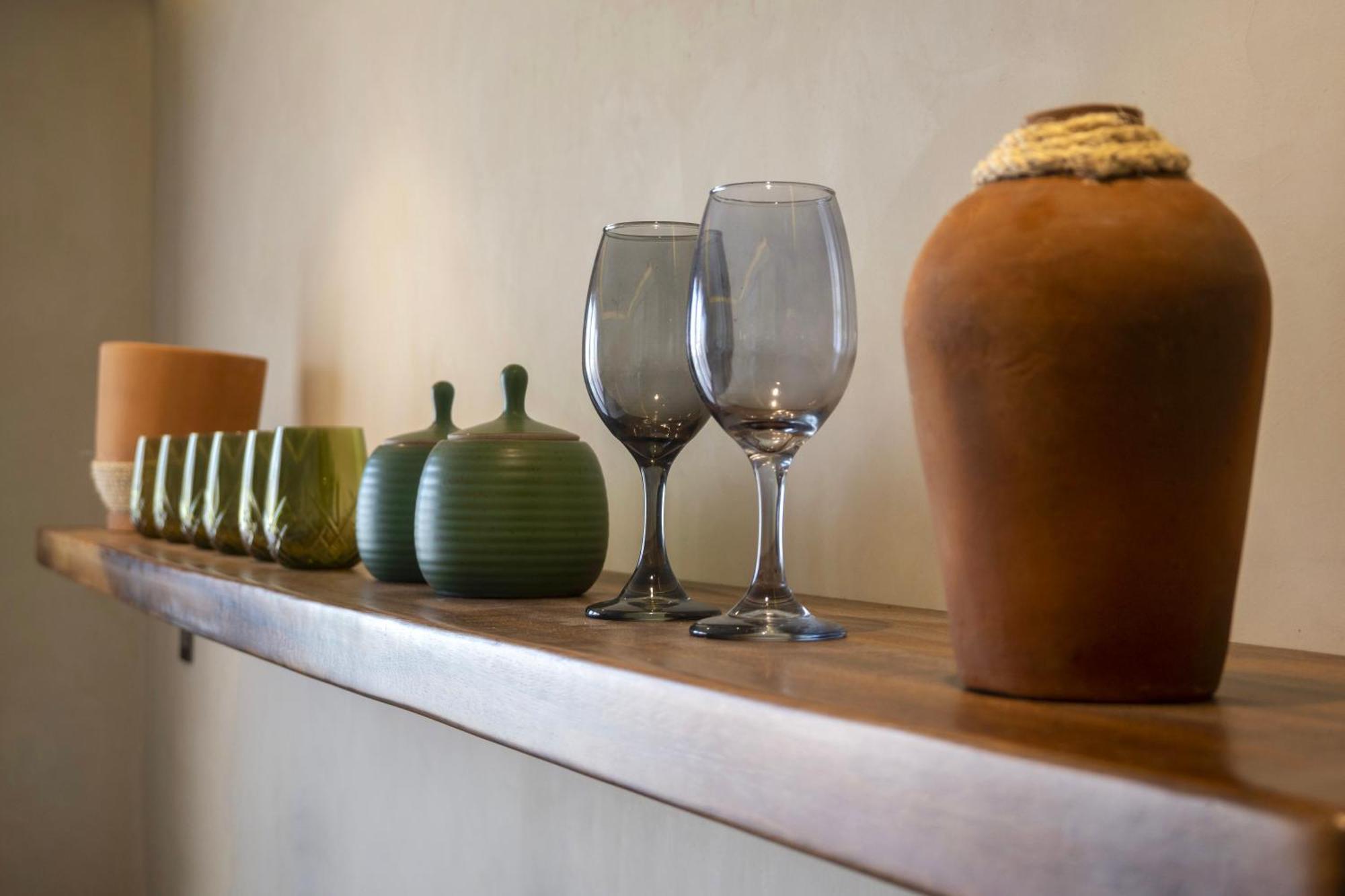 Mantra Hotel Boutique Puerto Escondido  Εξωτερικό φωτογραφία
