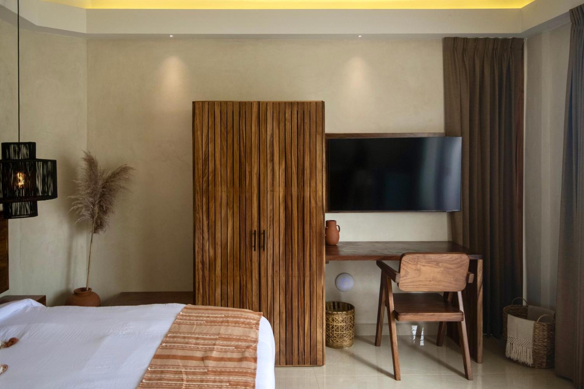 Mantra Hotel Boutique Puerto Escondido  Εξωτερικό φωτογραφία