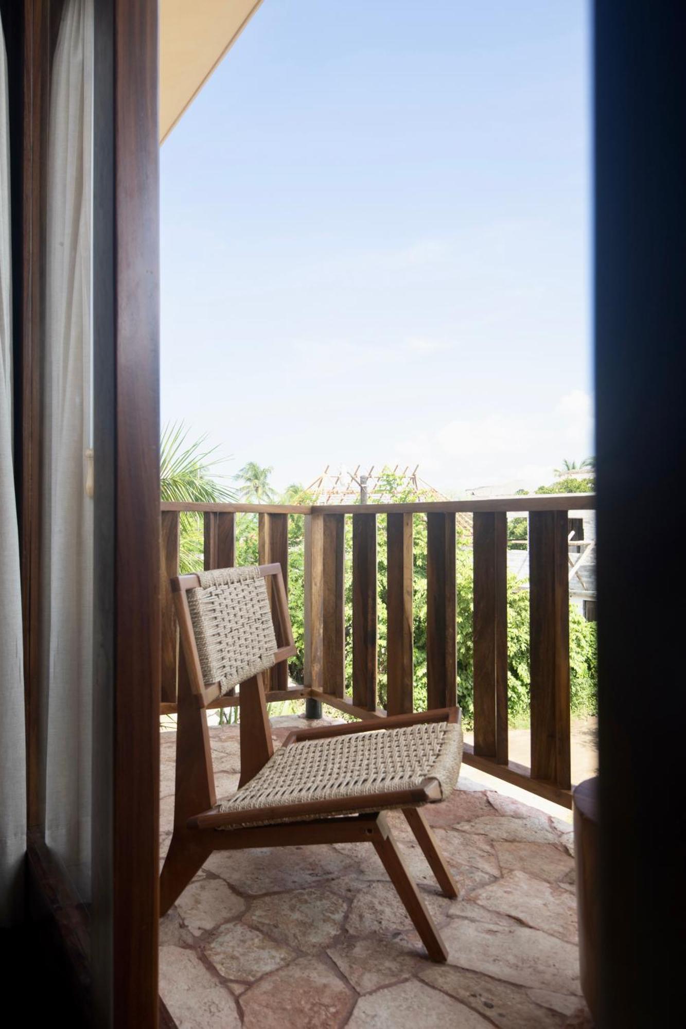 Mantra Hotel Boutique Puerto Escondido  Εξωτερικό φωτογραφία