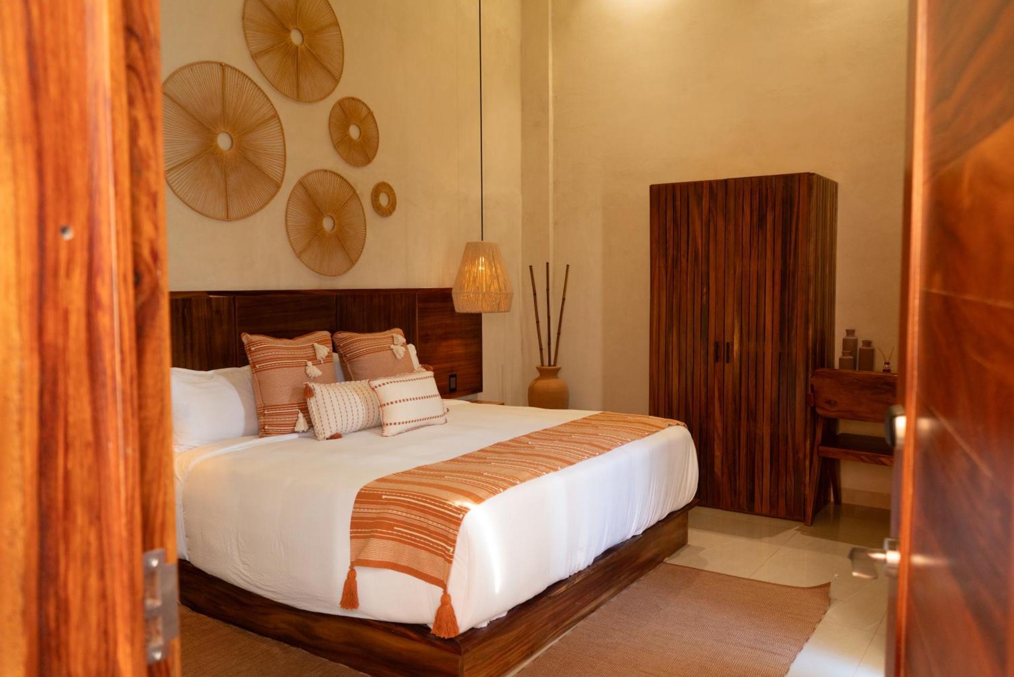 Mantra Hotel Boutique Puerto Escondido  Εξωτερικό φωτογραφία