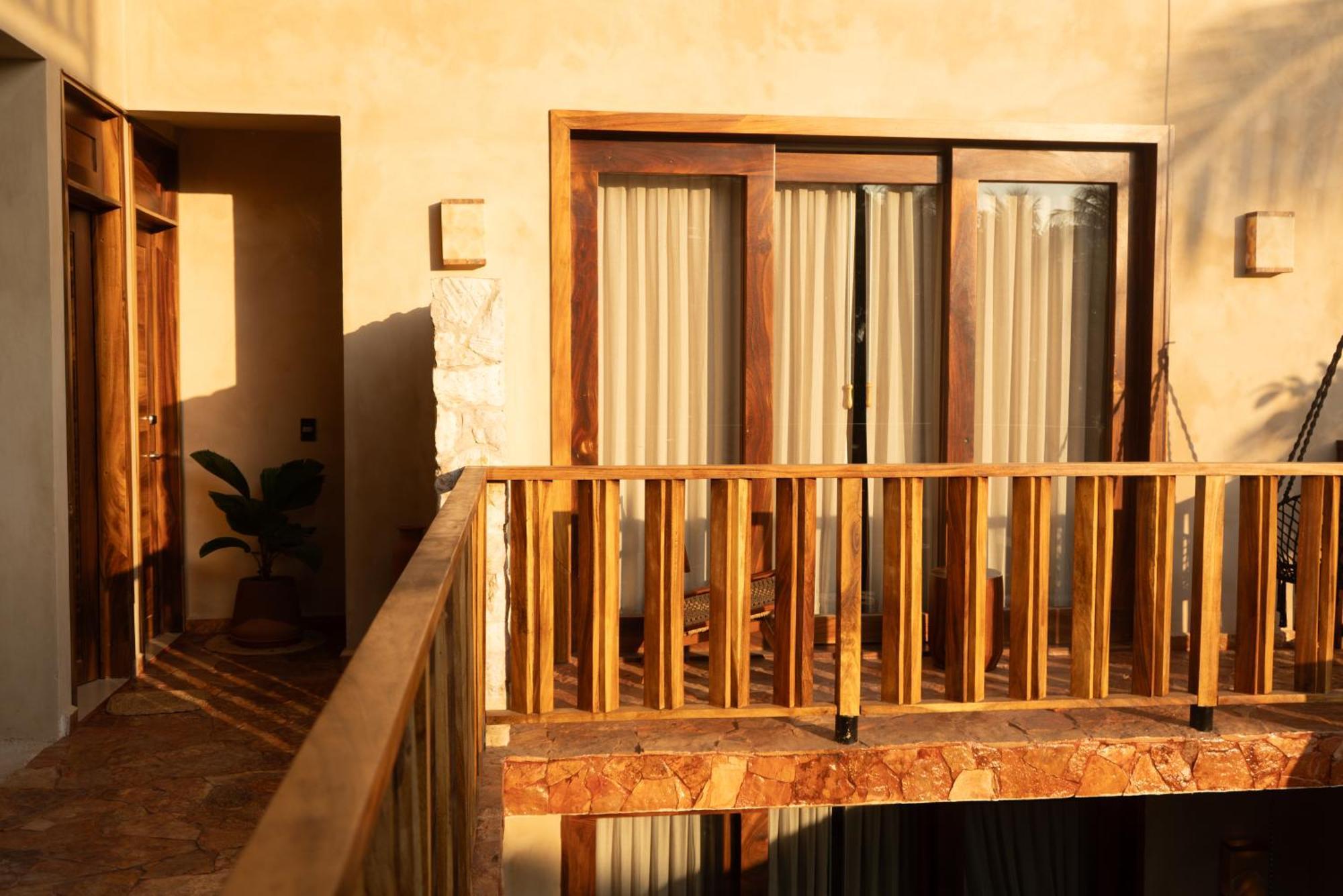 Mantra Hotel Boutique Puerto Escondido  Εξωτερικό φωτογραφία