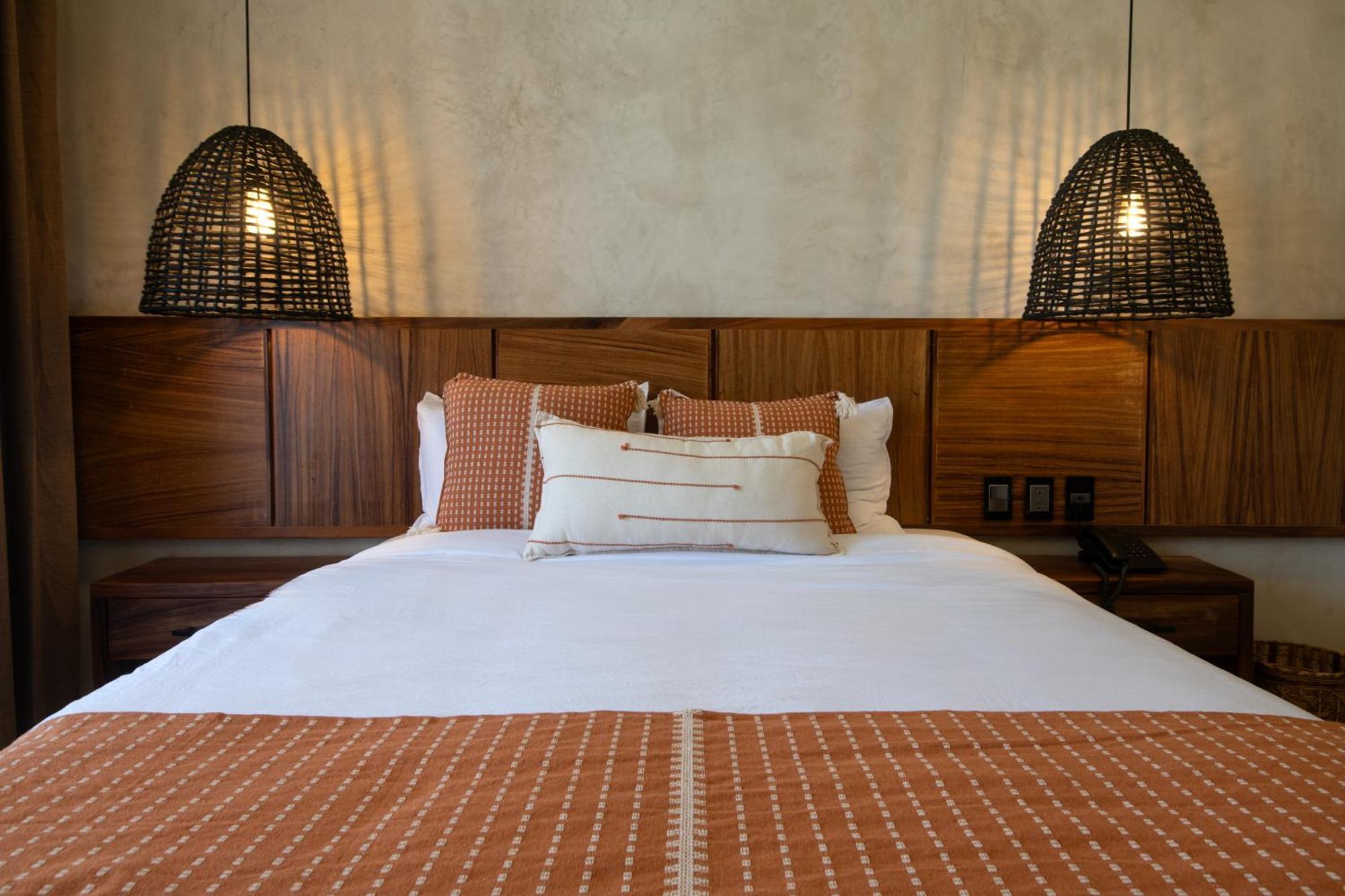 Mantra Hotel Boutique Puerto Escondido  Εξωτερικό φωτογραφία