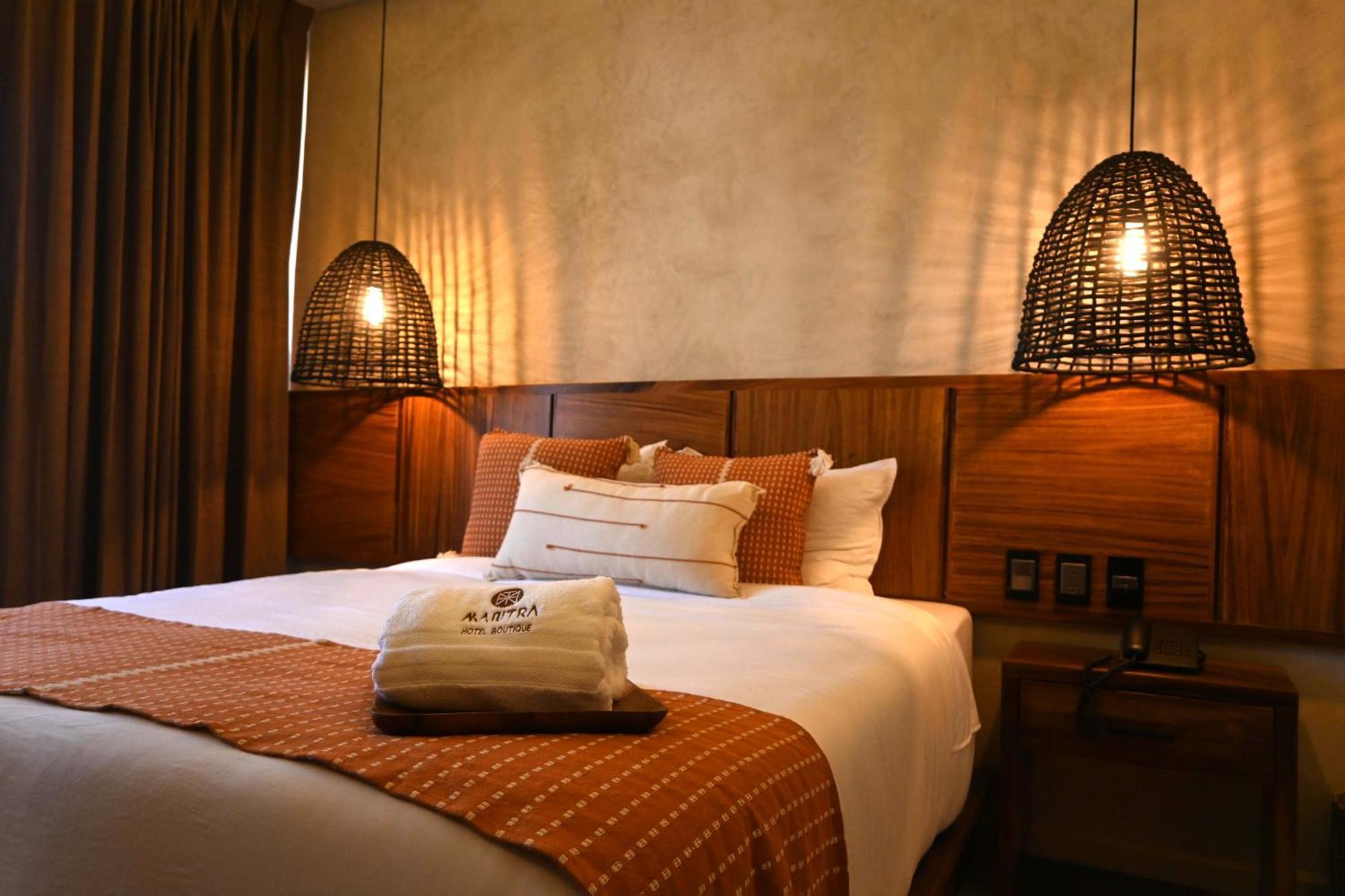 Mantra Hotel Boutique Puerto Escondido  Εξωτερικό φωτογραφία