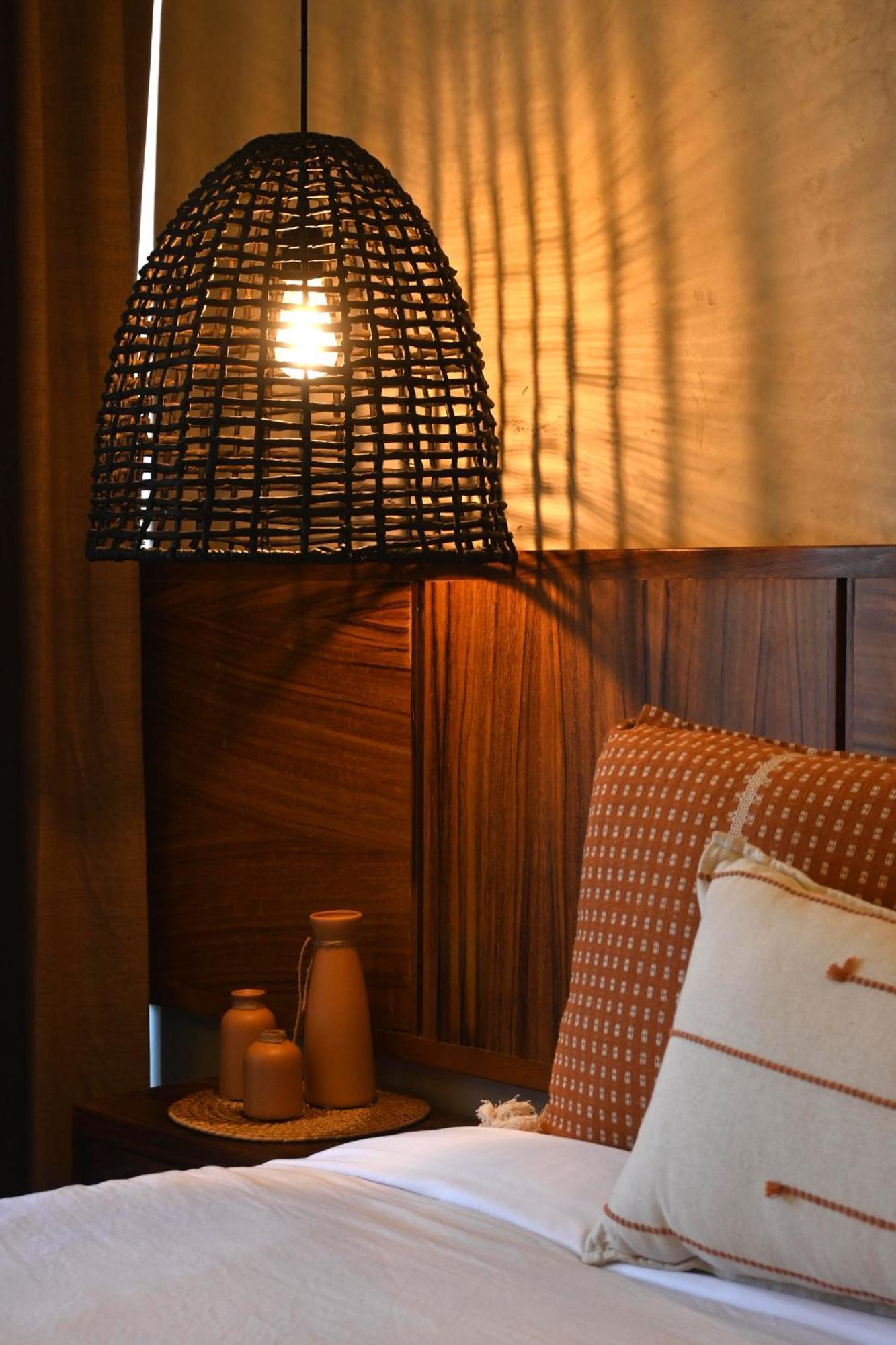 Mantra Hotel Boutique Puerto Escondido  Εξωτερικό φωτογραφία