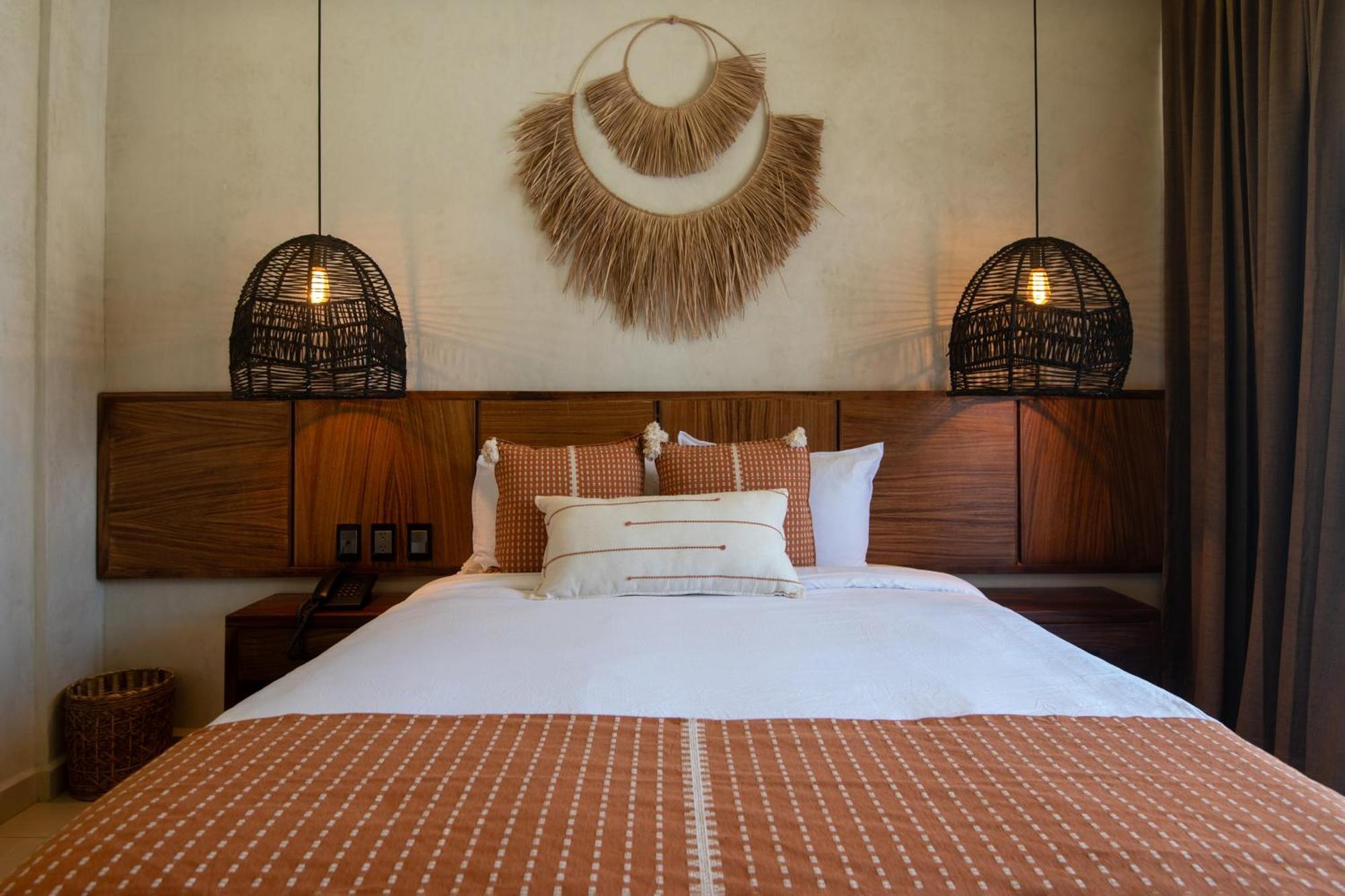 Mantra Hotel Boutique Puerto Escondido  Εξωτερικό φωτογραφία