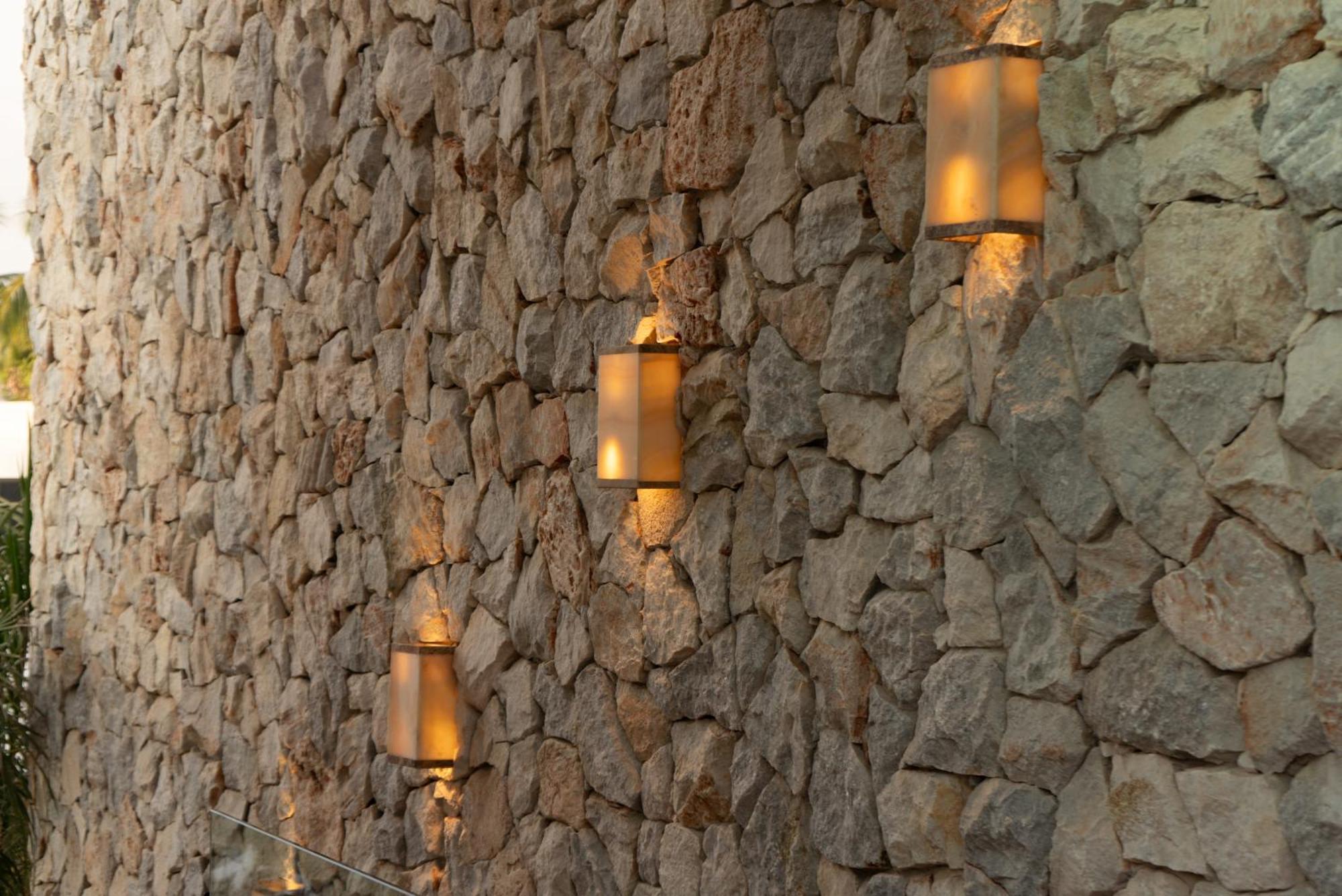 Mantra Hotel Boutique Puerto Escondido  Εξωτερικό φωτογραφία