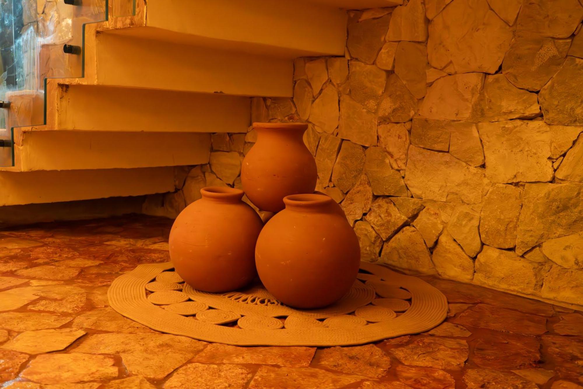 Mantra Hotel Boutique Puerto Escondido  Εξωτερικό φωτογραφία