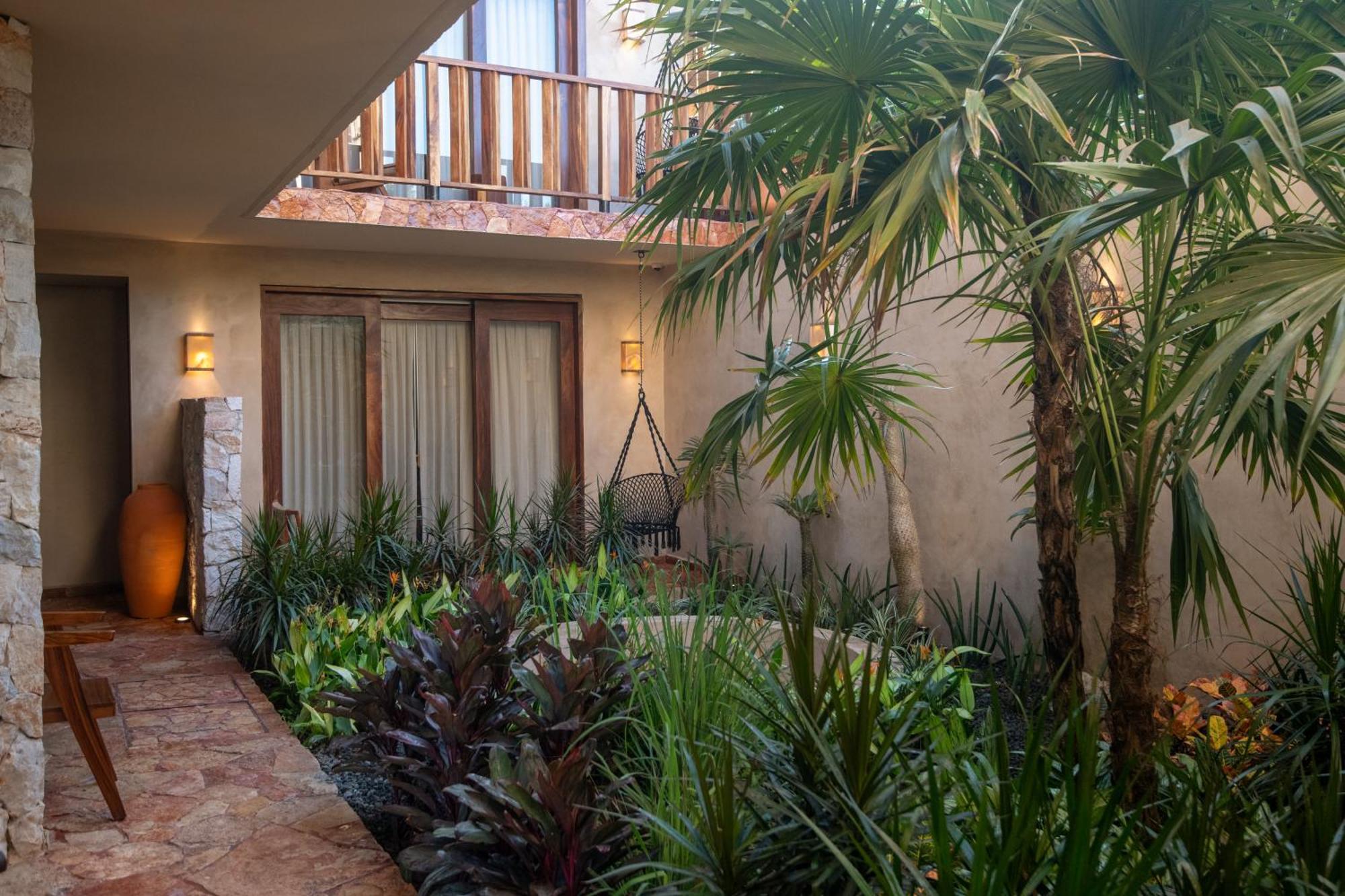 Mantra Hotel Boutique Puerto Escondido  Εξωτερικό φωτογραφία