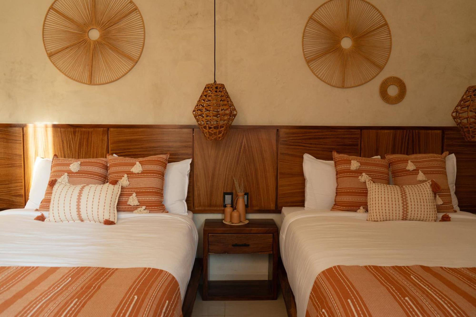 Mantra Hotel Boutique Puerto Escondido  Εξωτερικό φωτογραφία