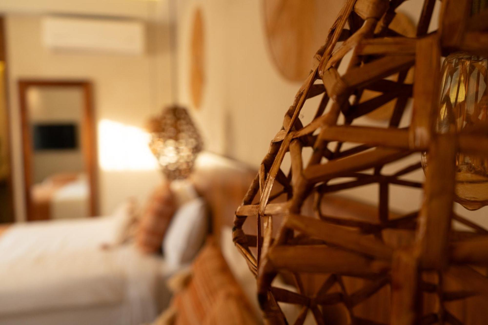 Mantra Hotel Boutique Puerto Escondido  Εξωτερικό φωτογραφία