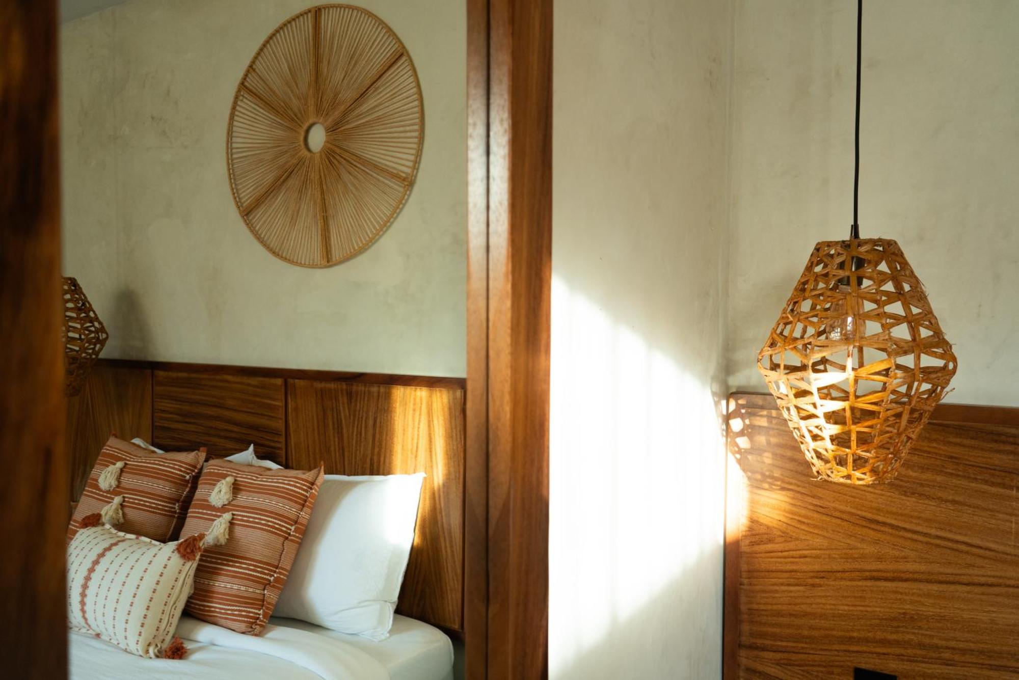 Mantra Hotel Boutique Puerto Escondido  Εξωτερικό φωτογραφία