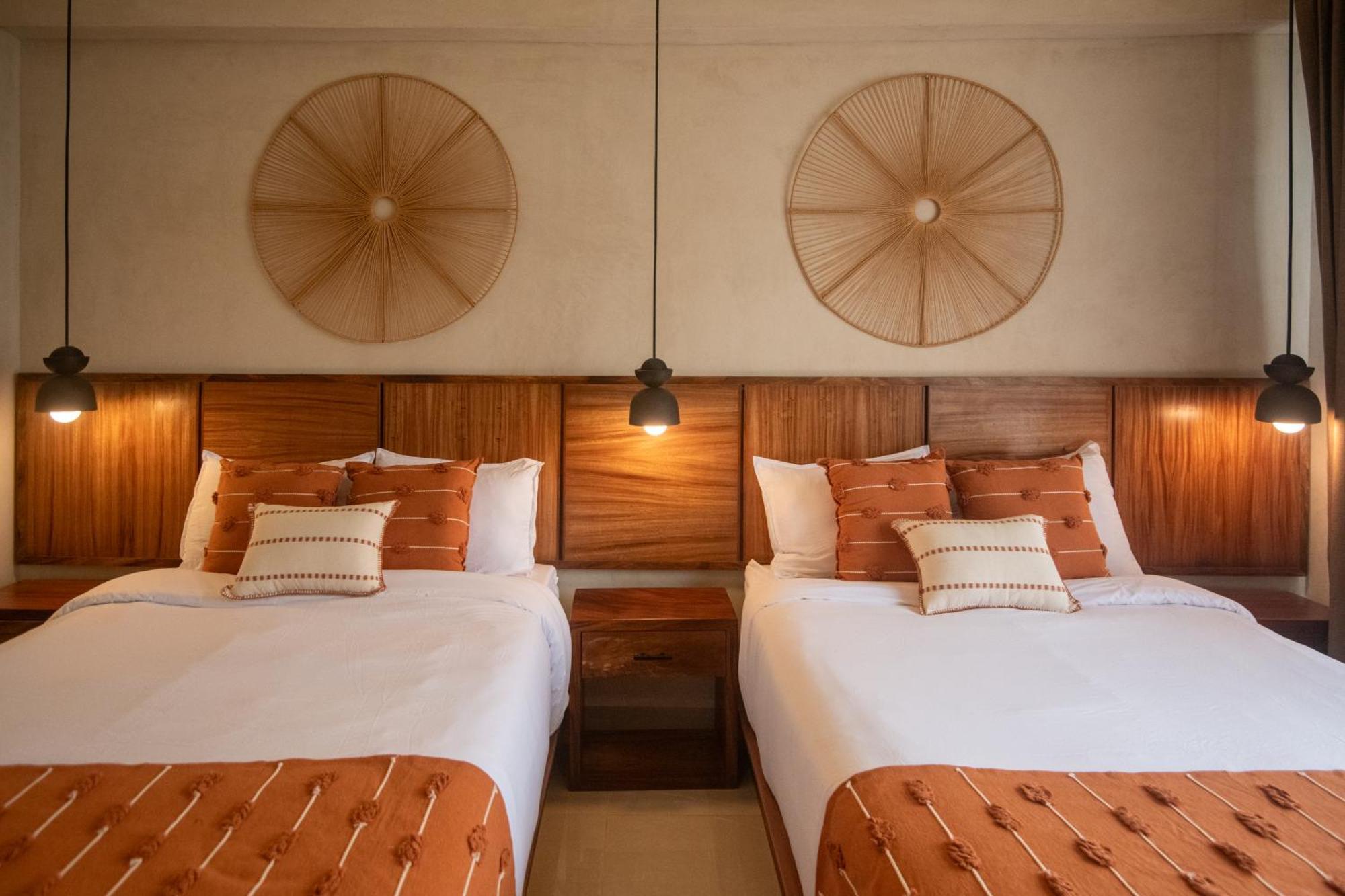 Mantra Hotel Boutique Puerto Escondido  Εξωτερικό φωτογραφία