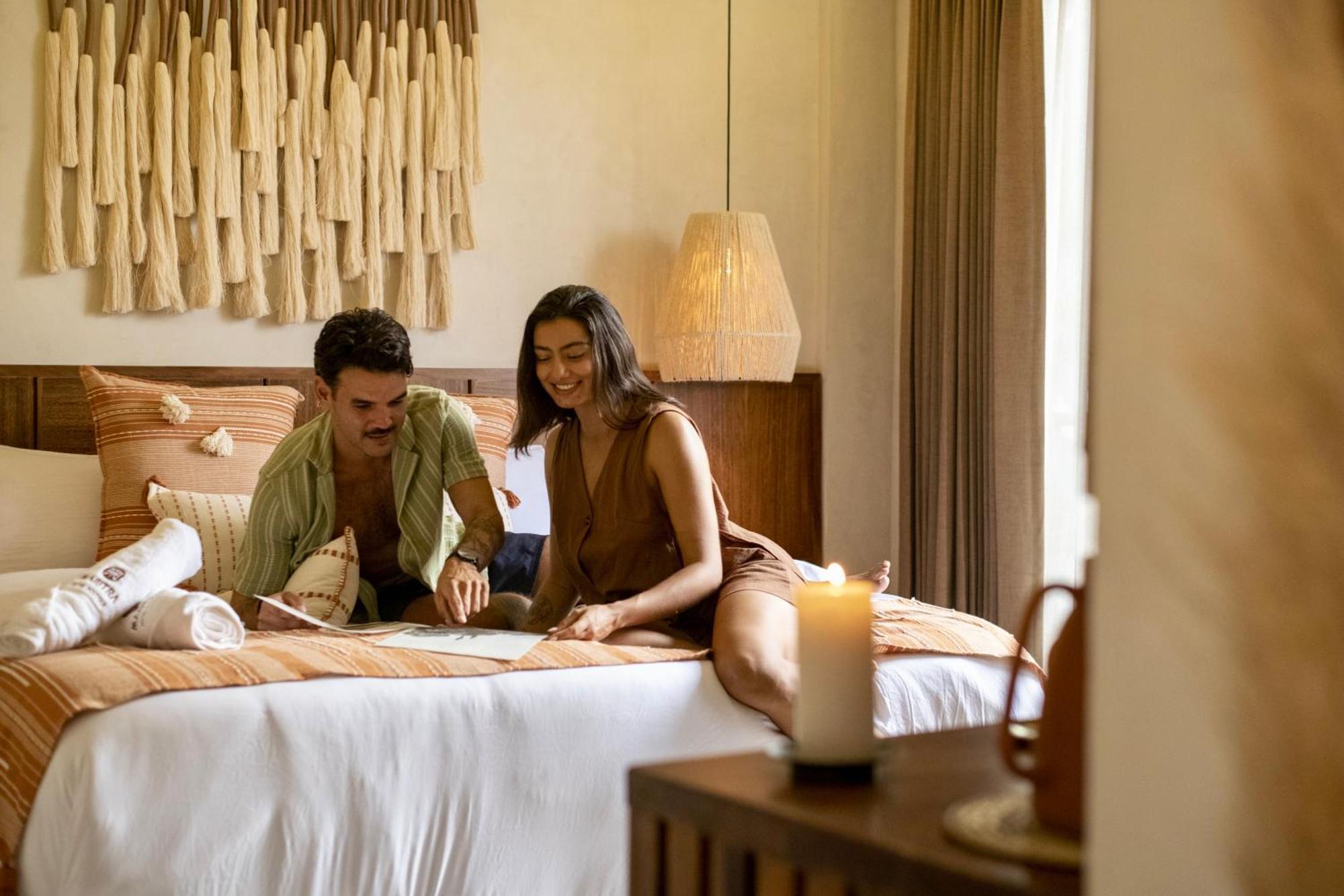 Mantra Hotel Boutique Puerto Escondido  Εξωτερικό φωτογραφία