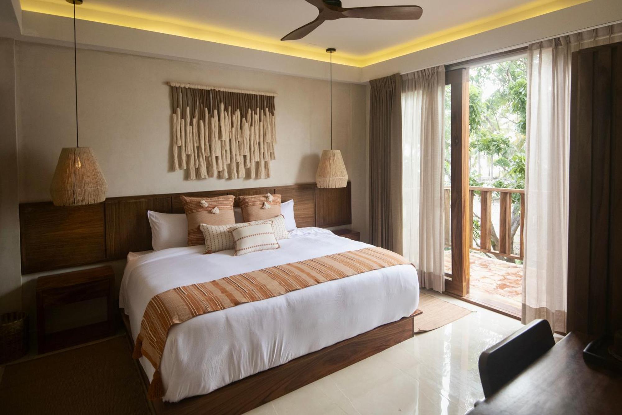 Mantra Hotel Boutique Puerto Escondido  Εξωτερικό φωτογραφία