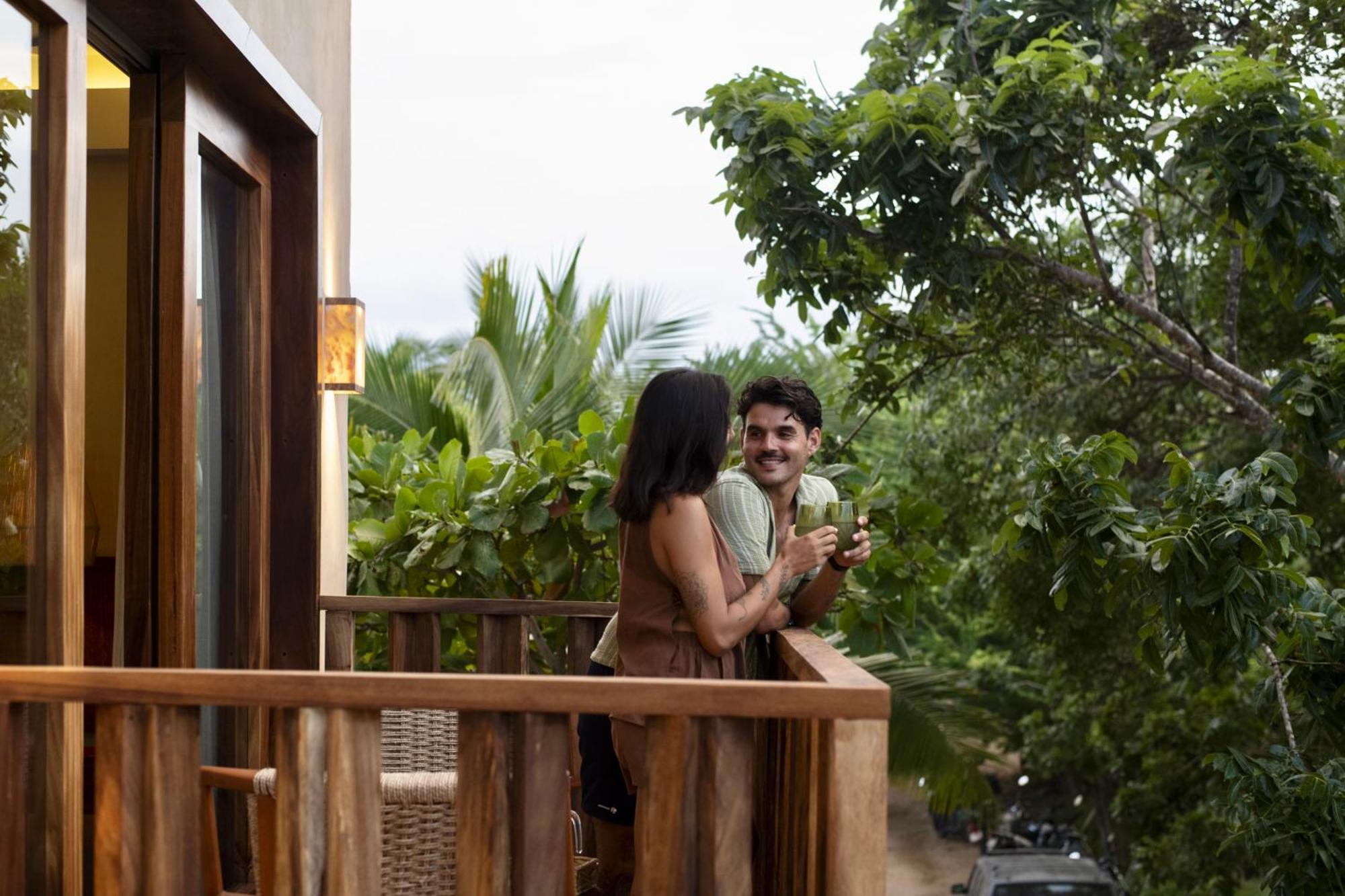 Mantra Hotel Boutique Puerto Escondido  Εξωτερικό φωτογραφία