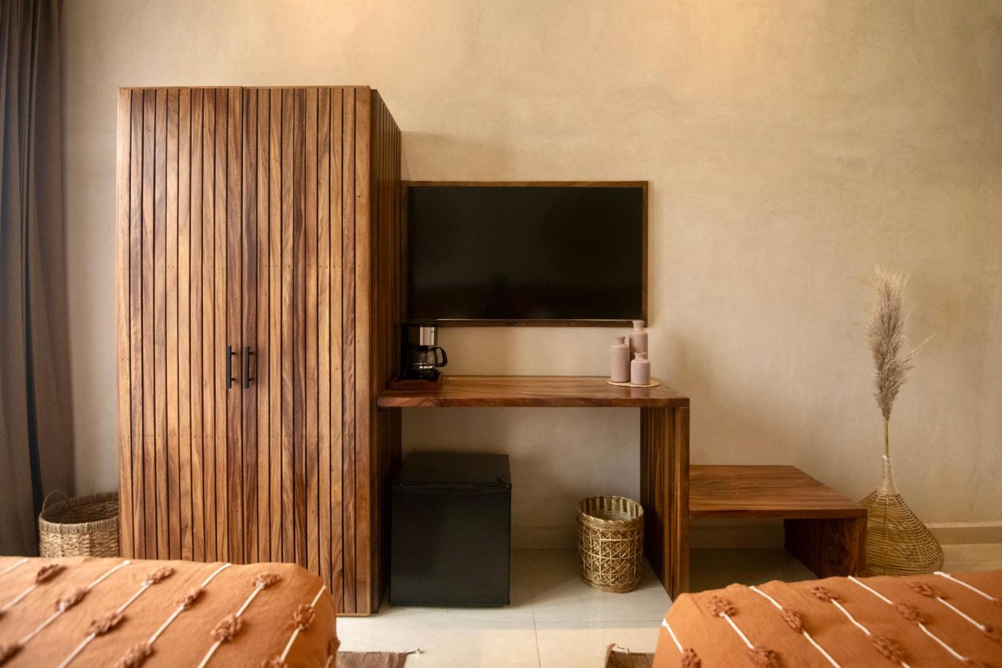 Mantra Hotel Boutique Puerto Escondido  Εξωτερικό φωτογραφία