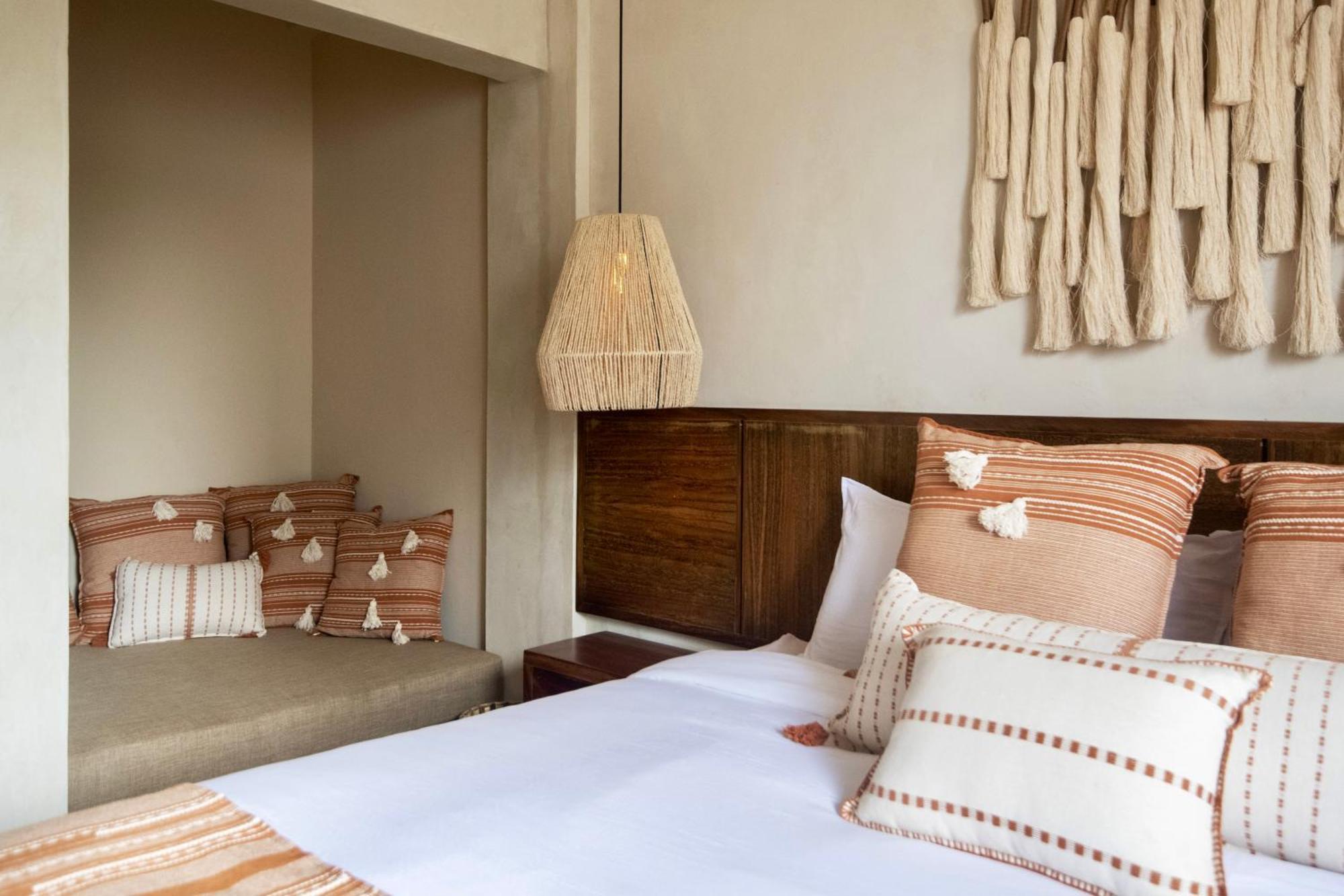 Mantra Hotel Boutique Puerto Escondido  Εξωτερικό φωτογραφία