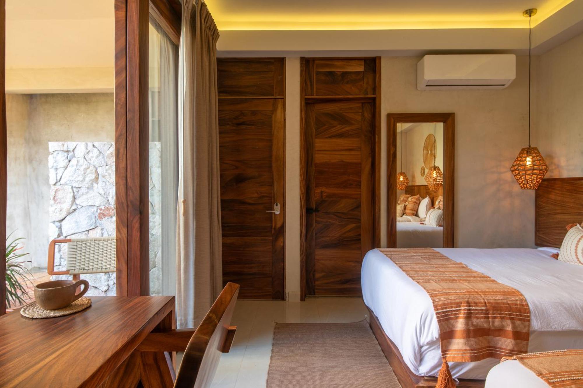 Mantra Hotel Boutique Puerto Escondido  Εξωτερικό φωτογραφία