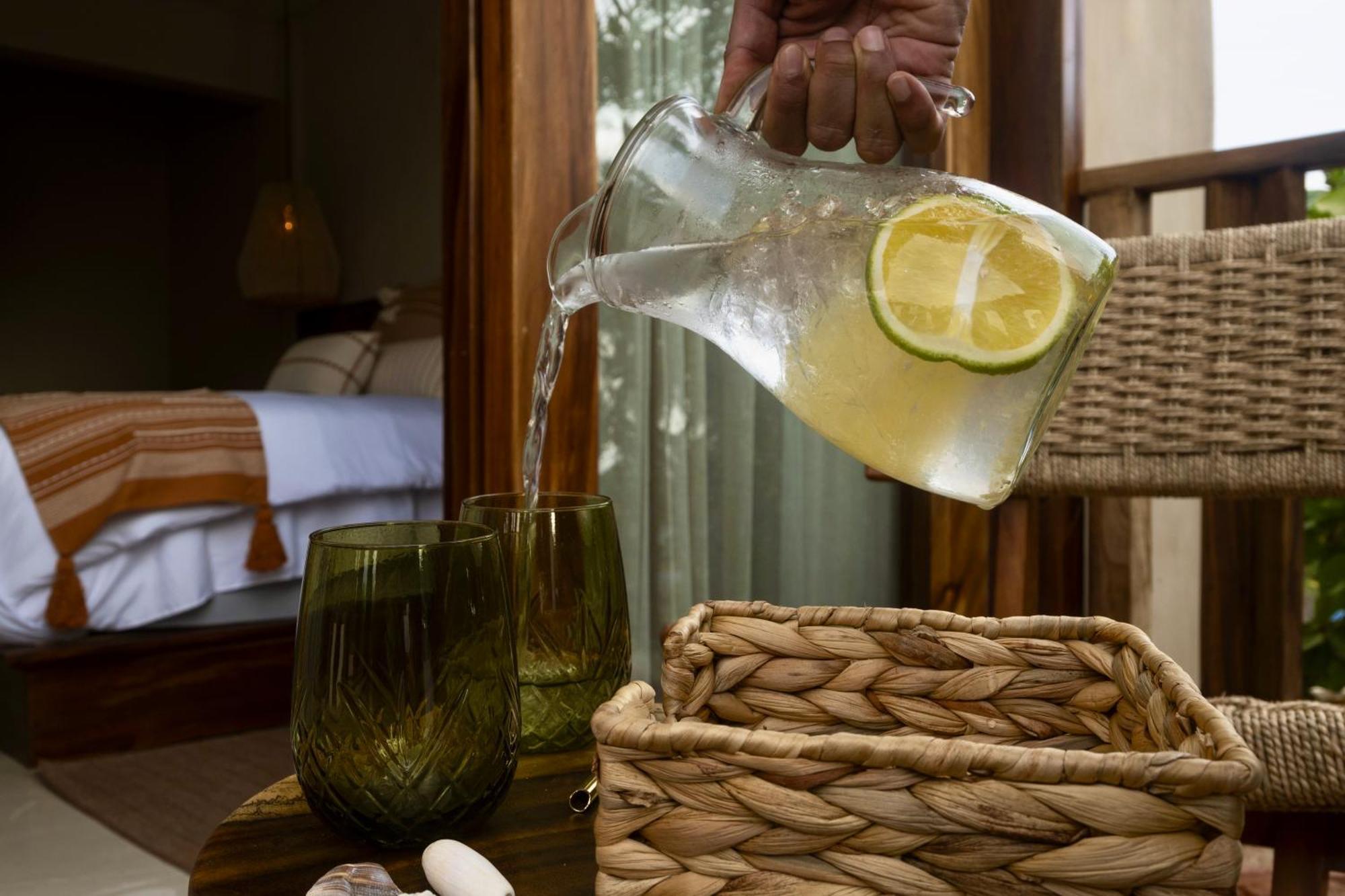 Mantra Hotel Boutique Puerto Escondido  Εξωτερικό φωτογραφία