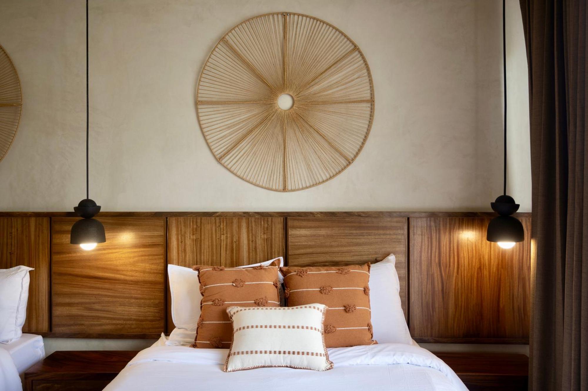 Mantra Hotel Boutique Puerto Escondido  Εξωτερικό φωτογραφία