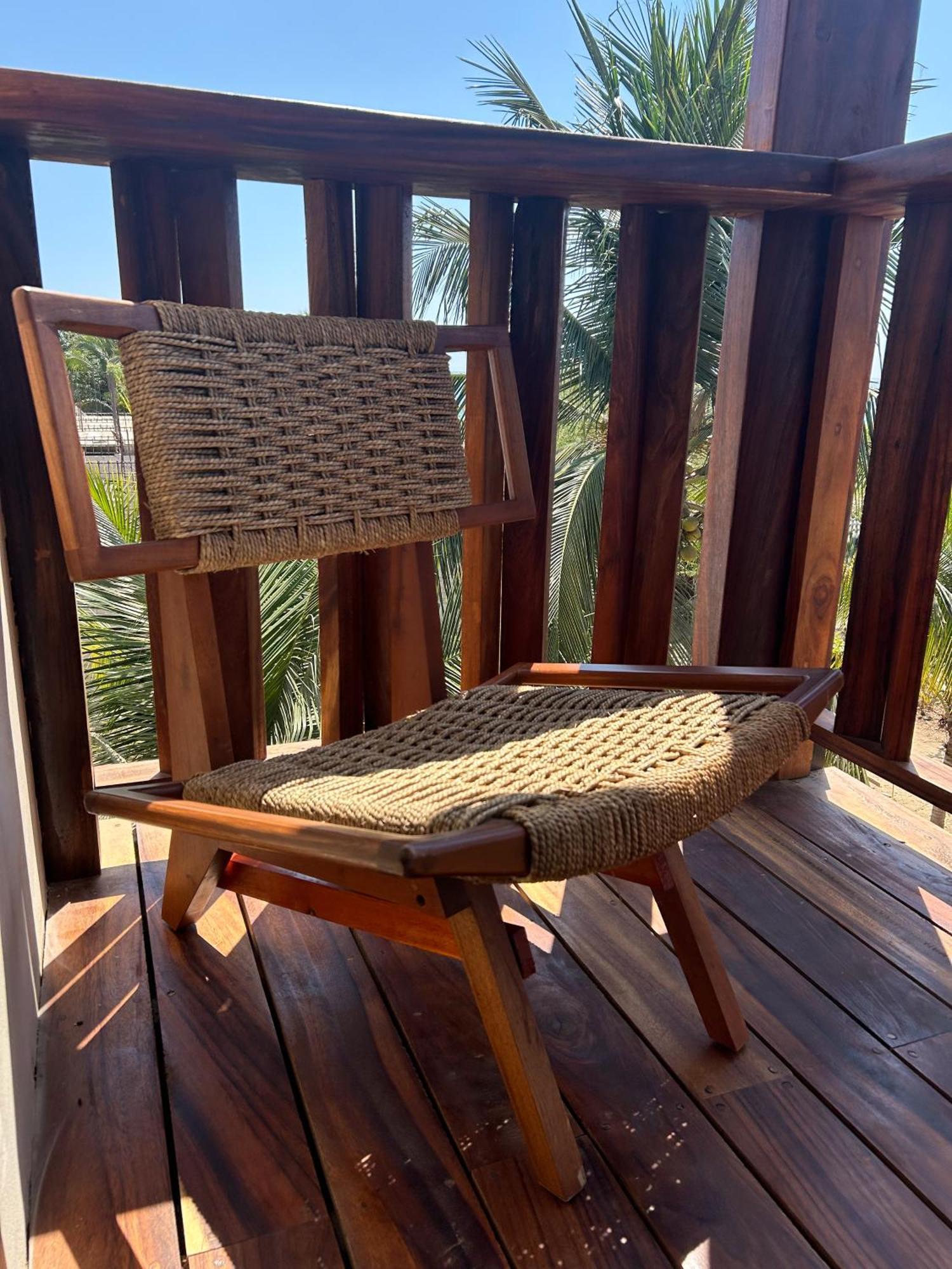 Mantra Hotel Boutique Puerto Escondido  Εξωτερικό φωτογραφία
