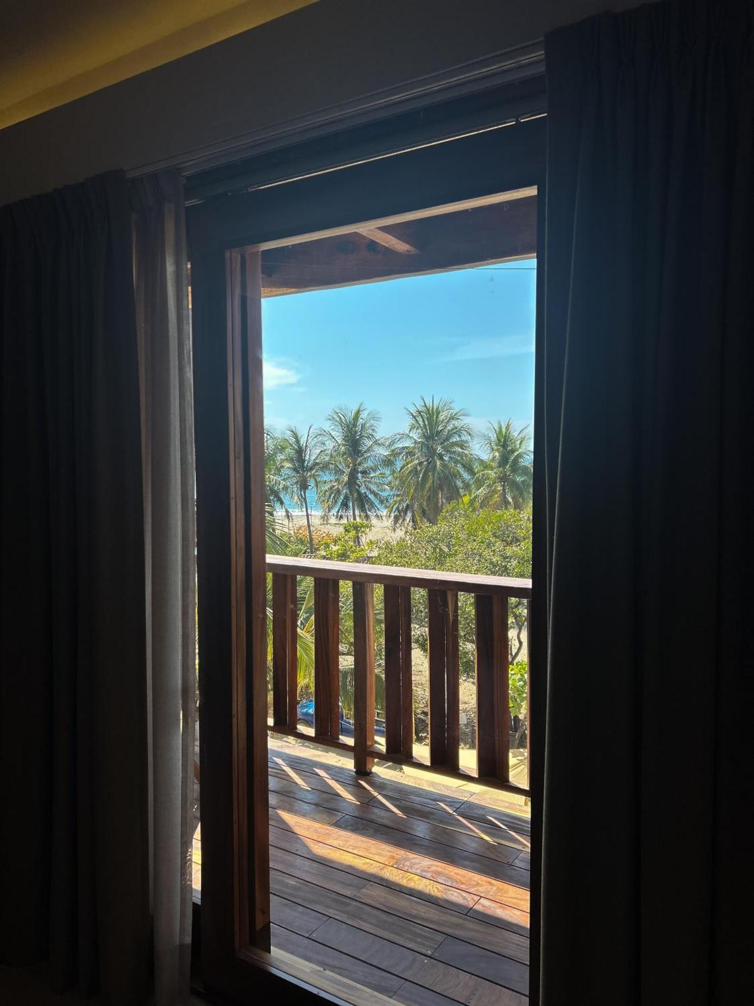 Mantra Hotel Boutique Puerto Escondido  Εξωτερικό φωτογραφία